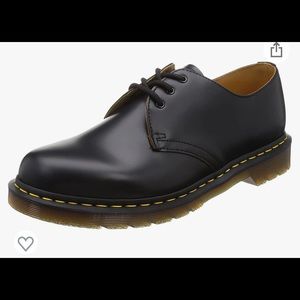 Brand New Oxford Doc Martens